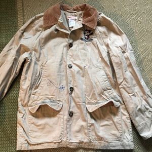 Disney jacket!!!
